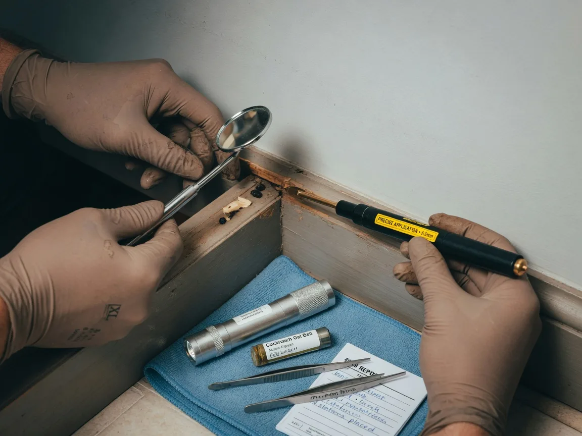 Why choose Emergency Pest Control in Mabton, WA